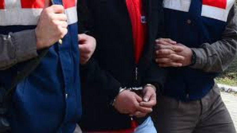 Konyalı Otostopçu Jandarma Tarafından Göz Altına Alındı 