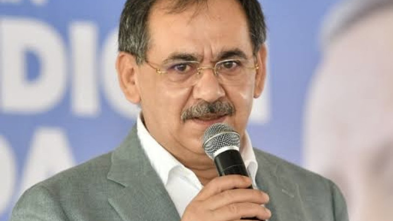 Mustafa Demir Hayatını Kaybetti