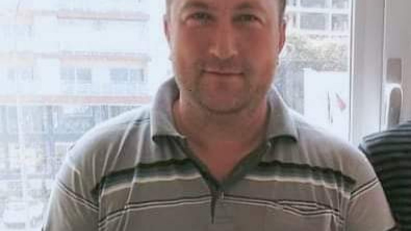Radyocu Osman Vefat Etti 