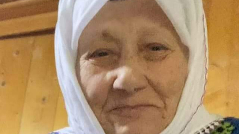 Ayşe Tokul Vefat Etti 