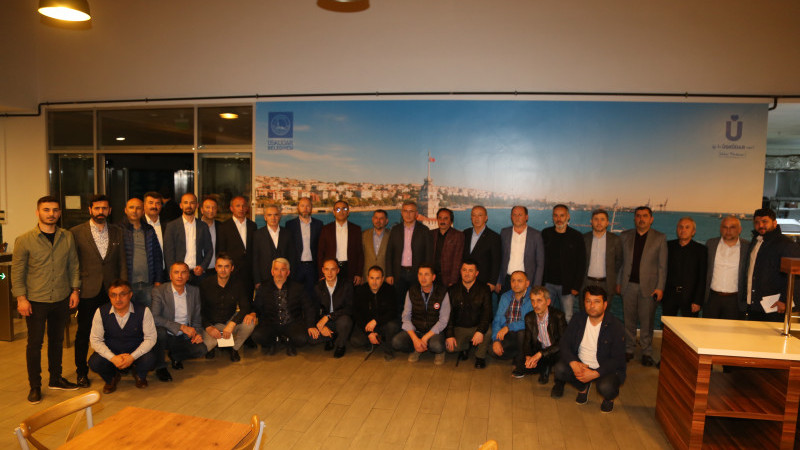 28 MAYIS'TA ORANI YÜKSELTELİM ,HORONDA COŞALIM