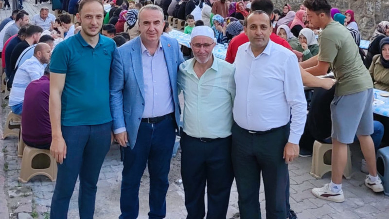 Hacılar Yurda Dönmeye Başladı