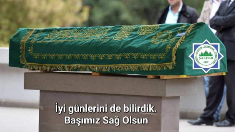 İyi Günlerini de Bilirdik, Başımız Sağ olsun 