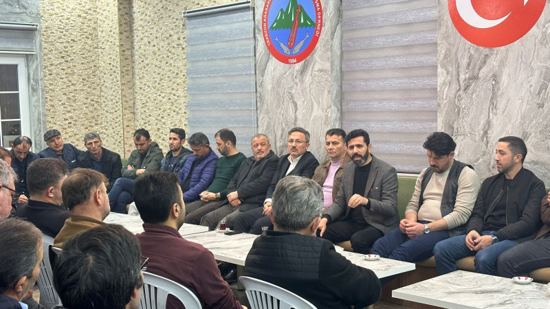 Harekette birlik olmazsa,fikirde birlik faydasızdır.