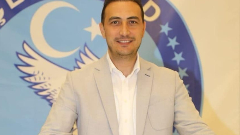 Cemal Bayram Sancaktepe Meclis Üyesi Adayı 