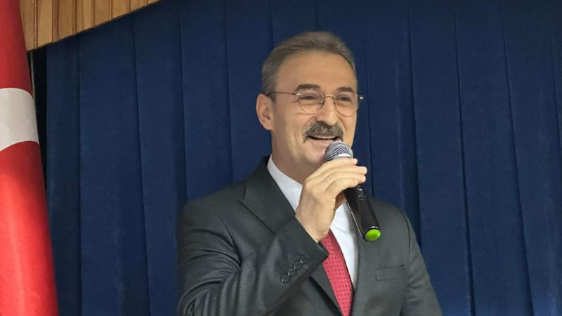 Kurukız Seçmenlere Çağrıda Bulundu 