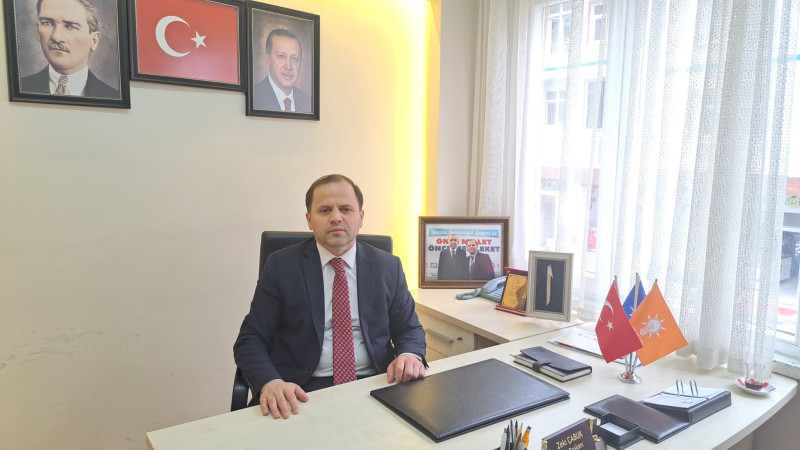 Çamur At İzi Kalsın 
