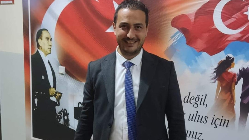 Sancaktepe Bayram Var