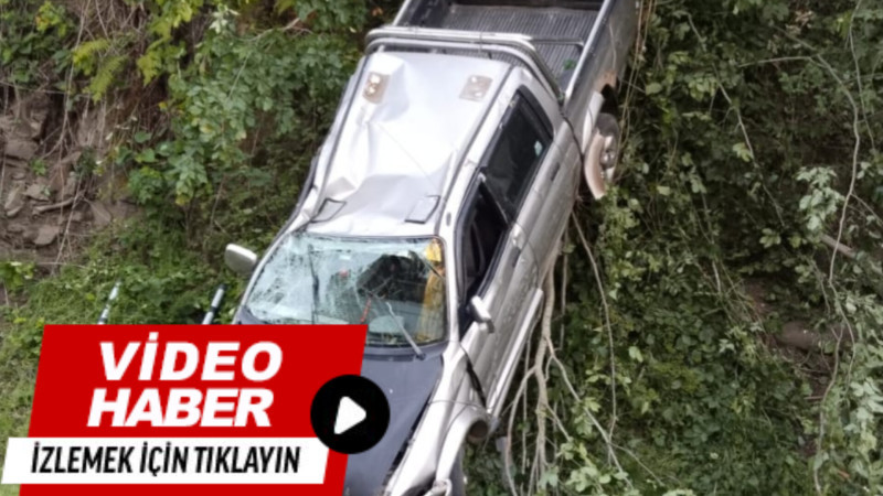 Üst yoldan alt yola düştü 