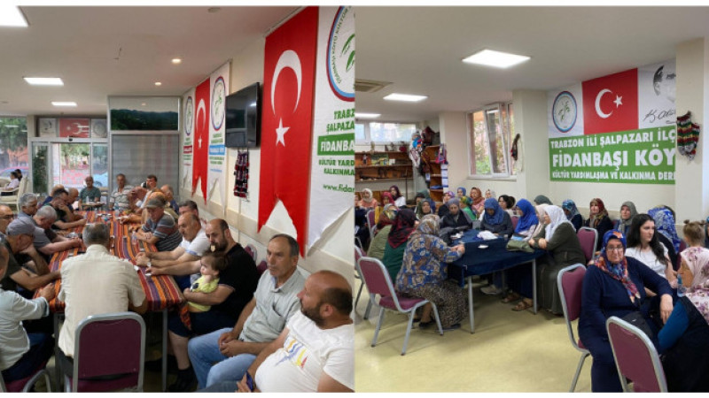 Hacılar Kutsal Topraklardan Yurda Döndü 