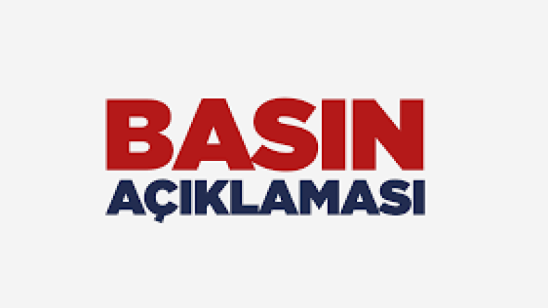  Şalpazarı’nda Yaşanan Olayla İlgili B.K’den Açıklama 