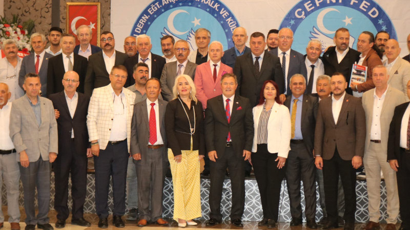Özdemir Güven Tazeledi 