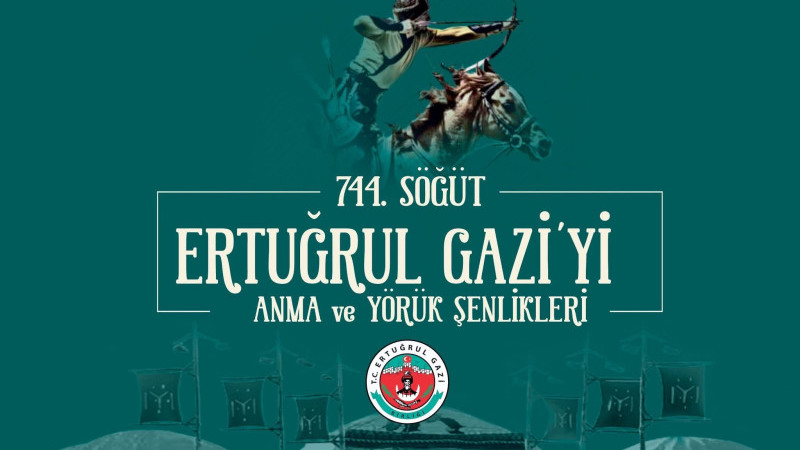 Oğuz Çepni Boyu Federasyonu’ndan Ertuğrul Gazi Anma Etkinliklerine Yoğun Hazırlık