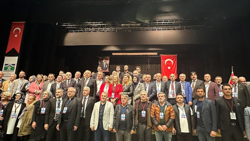 Trabzon Dernekler Federasyonu’ndan “Seçim İptali” İddialarına Cevap