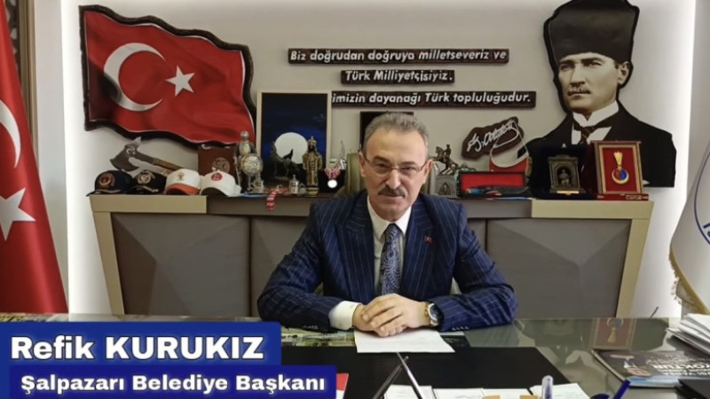 Kim Bu İlçeye İhanet Ediyor? Şalpazarı’nda Nüfus Tartışması Büyüyor