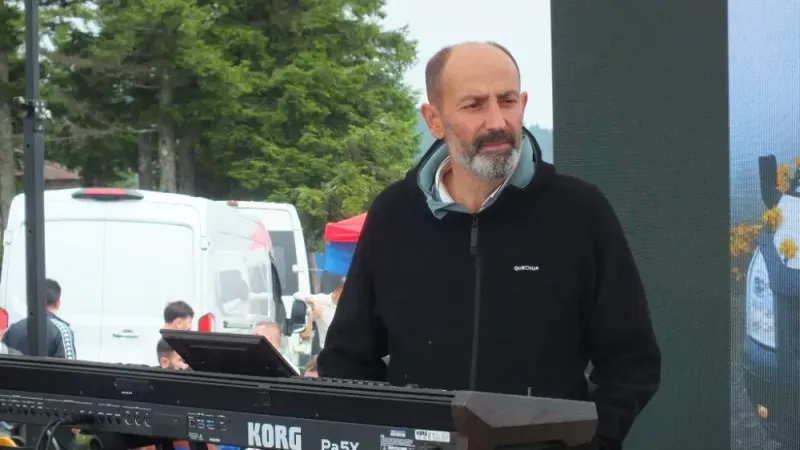 Ali Bulut Hayatını Kaybetti