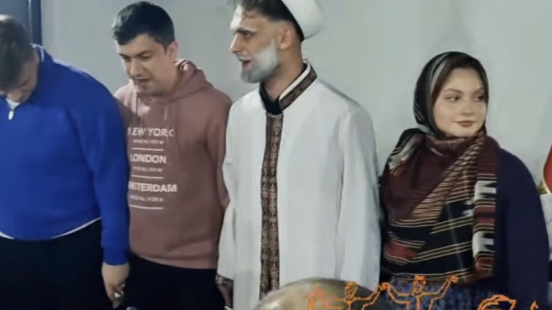 Kalandar Gecesi’ndeki Görüntüler Tartışma Yarattı