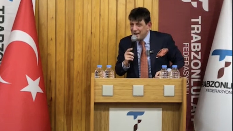 Arefeyi Gördü, Bayramı Göremedi: TDF Seçimi İptal Edildi