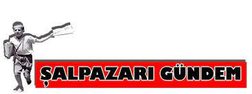 Şalpazarı Gündem 
