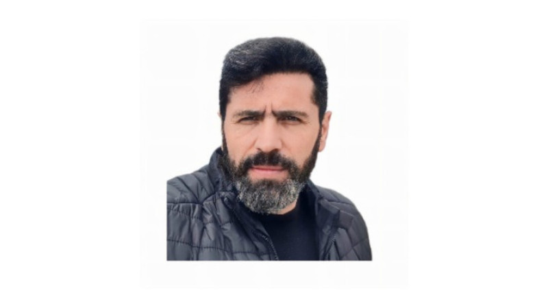 Enes Kahraman 